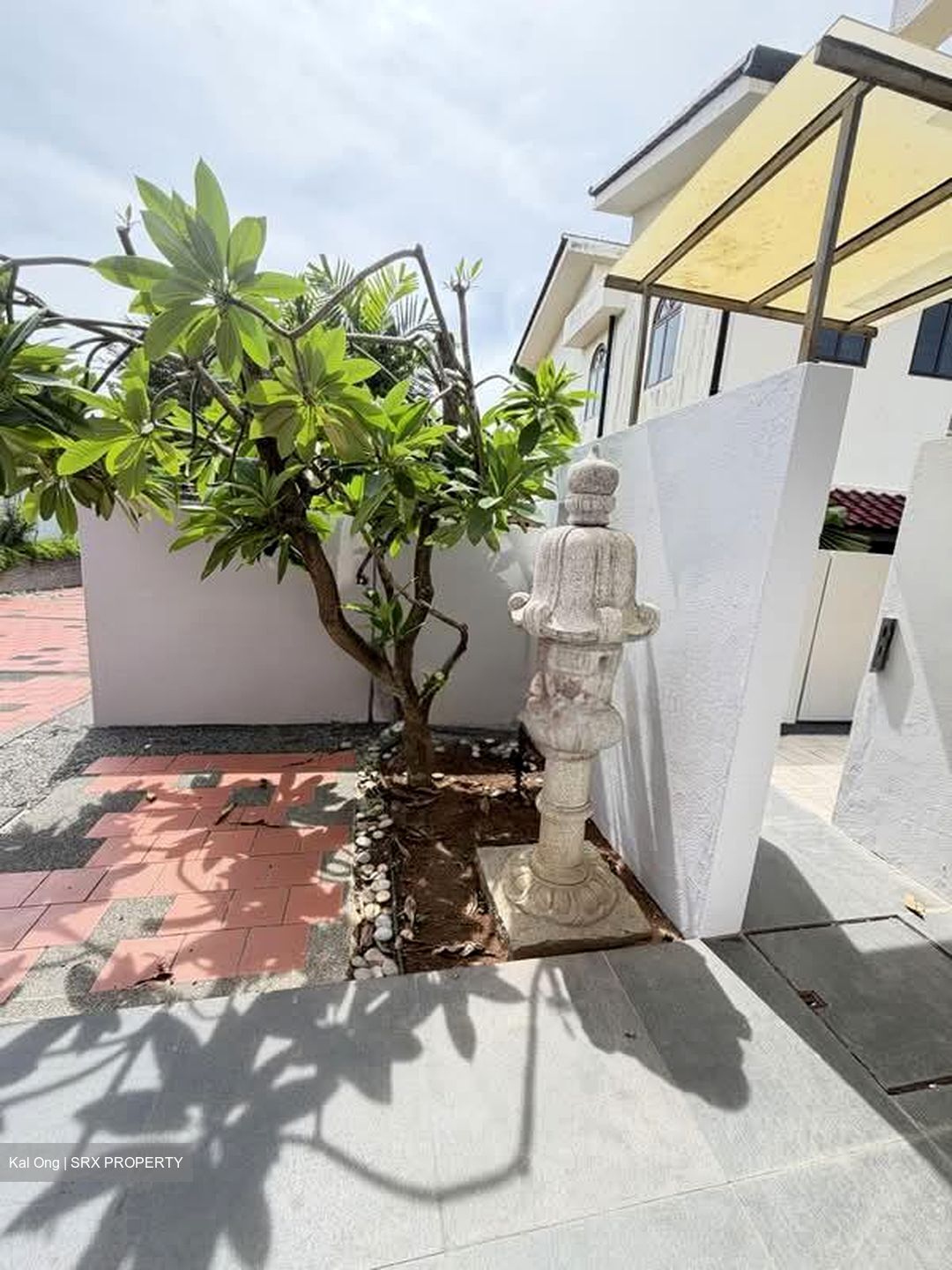Jalan Haji Salam (D16), Detached #567678531